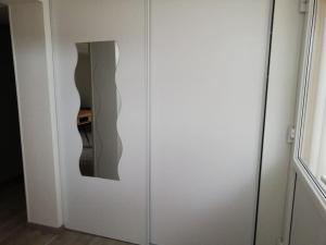 Le Wenalya avec terrain clôturé