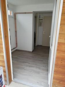 Le Wenalya avec terrain clôturé