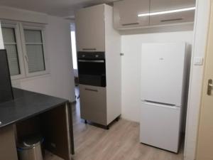 Le Wenalya avec terrain clôturé