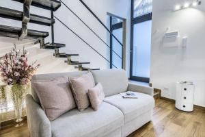 Cozy and Classy Nest