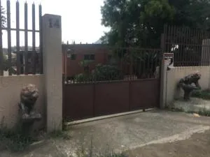 Tanzanite Guesthouse - Dannhauser