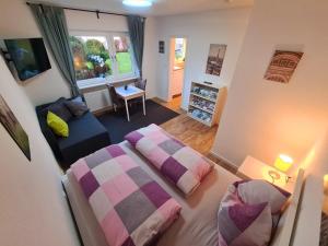 Apartment Salinenpromenade Bad Kissingen