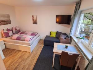 Apartment Salinenpromenade Bad Kissingen