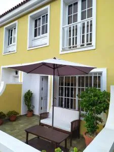 Casa Sagittarius Ocean view - San Marcos