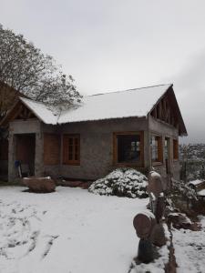 Posada Almazen