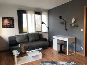 Ferienwohnung Tillmanns - Beverungen