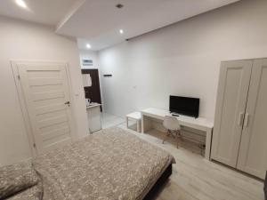 Apartamenty Micadas