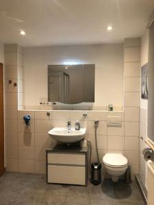 Ferienwohnung Tillmanns