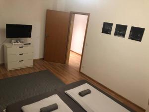 Ferienwohnung Tillmanns