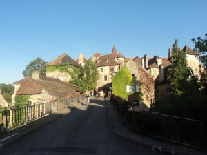 Maisons de vacances Gite des Cardonnieres : photos des chambres