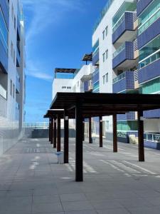 Apartamento Pe na areia do Bessa