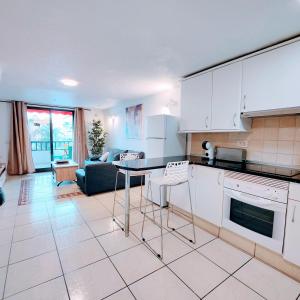 Dúplex Agnes Parque Santiago I