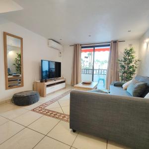 Dúplex Agnes Parque Santiago I