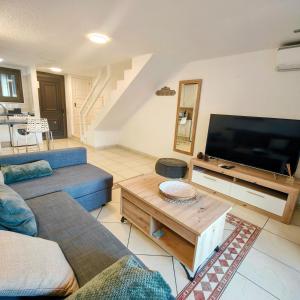 Dúplex Agnes Parque Santiago I