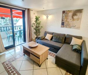 Dúplex Agnes Parque Santiago I