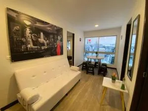 Torres de San Vicente 2 hab - El Tablazo