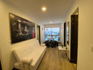 Torres de San Vicente 2 hab