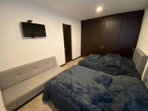 Torres de San Vicente 2 hab