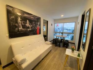 Torres de San Vicente 2 hab