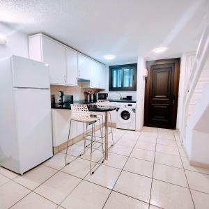 Dúplex Agnes Parque Santiago I