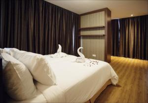 Cathayana Hotel Kuantan