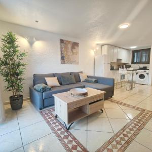 Dúplex Agnes Parque Santiago I