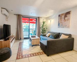 Dúplex Agnes Parque Santiago I