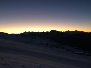 Appartements Studio Chamrousse, 1 piece, 4 personnes - FR-1-549-123 : photos des chambres