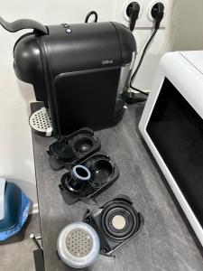 Homeday cultivateur n°2 appartement type F3