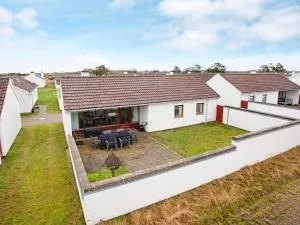 Secluded Beach Retreat in Rodhus-By Traum - Pandrup