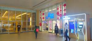 Gabriels Den @ JazzB1109