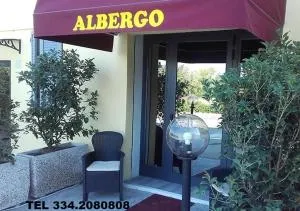 Residence albergo SELF CHECK-IN - Cocconi