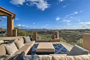 Luxury Fountain Hills Home with Stunning Views!