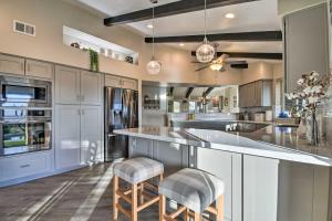 Luxury Fountain Hills Home with Stunning Views!