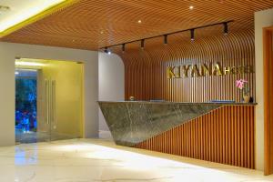 KIYANA HOTEL SEMARANG