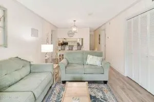 Sandvillas C1 - أوشن إيسل بيتش