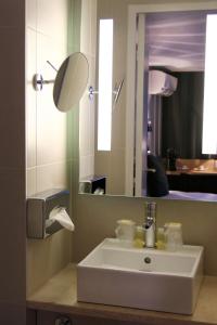 Hotels Best Western Hotel Opera Drouot : photos des chambres