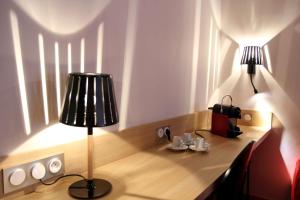 Hotels Best Western Hotel Opera Drouot : photos des chambres