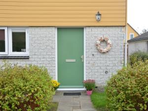 Nice holiday home with sauna near beach
