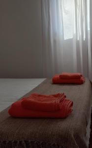 Acogedor apartamento céntrico. Obelisco.