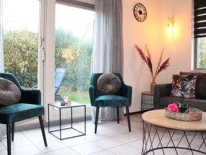 Holiday Home in Zeeland near the Sea