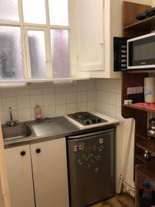 Beau appartement,proche de métro