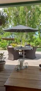 Figtree Cottage - Homestay - Yeppoon - Byfield