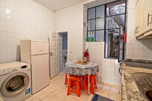 Ribeira Smart Flat