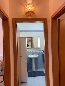 Belmare trilocale a piano terra indipendente