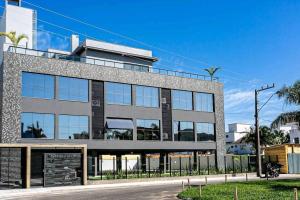 Studio com piscina Ingleses Florianópolis 202