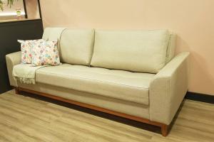 Studio com piscina Ingleses Florianópolis 202