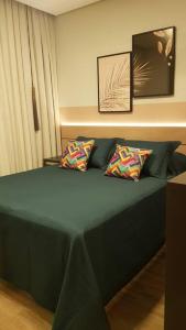 Studio com piscina Ingleses Florianópolis 202