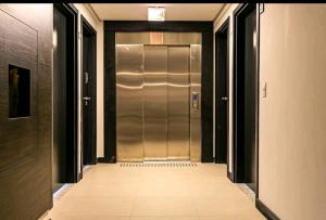 Studio com piscina Ingleses Florianópolis 202