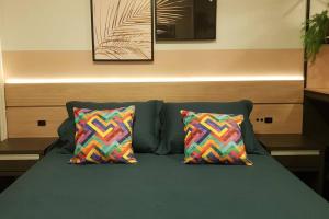 Studio com piscina Ingleses Florianópolis 202